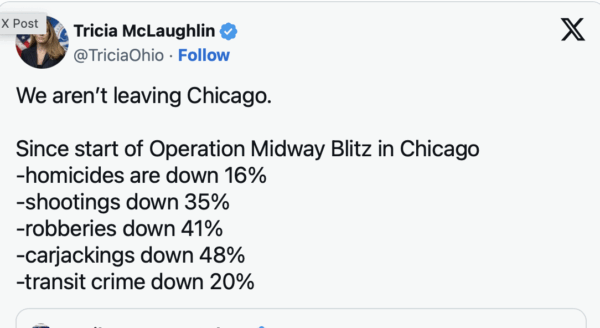 Together We Can Be a Force for Good