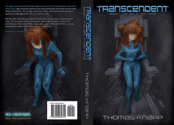 Authors In Our Midst – Chemiclord