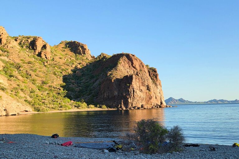 On The Road - lashonharangue - Sea of Cortez [2 of 2] 9