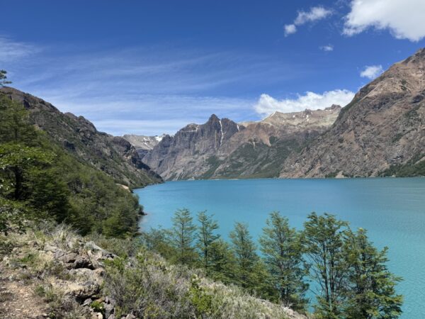 On The Road - TKH - Patagonia-los lagunas y glaciares 6