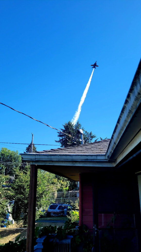 Sunday Morning Garden Chat:  Successes in the Pacific Northwest 5