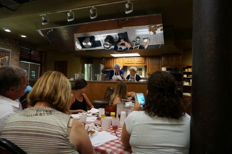 On The Road - frosty - New Orleans 4