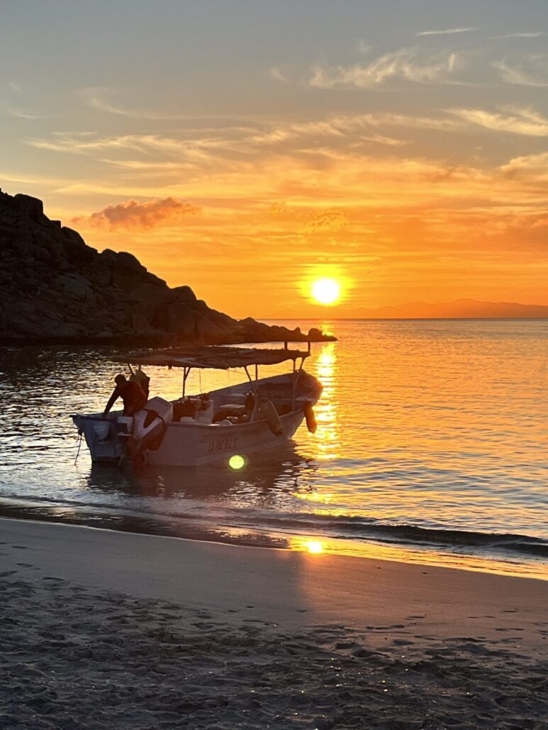 On The Road - Beckya57 - Baja Blast 3