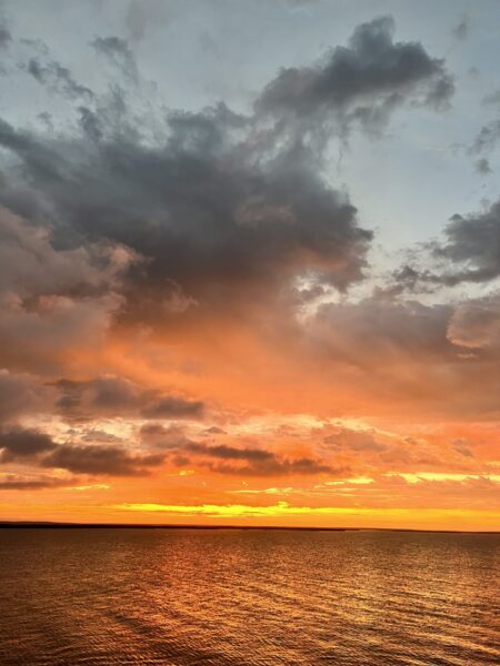 On The Road - Beckya57 - Baja Blast