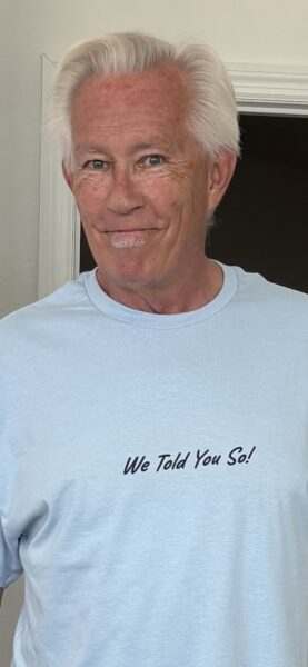 Authors In Our Midst – Neil Scott