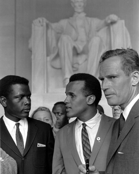 Big Tent, Then and Now 3