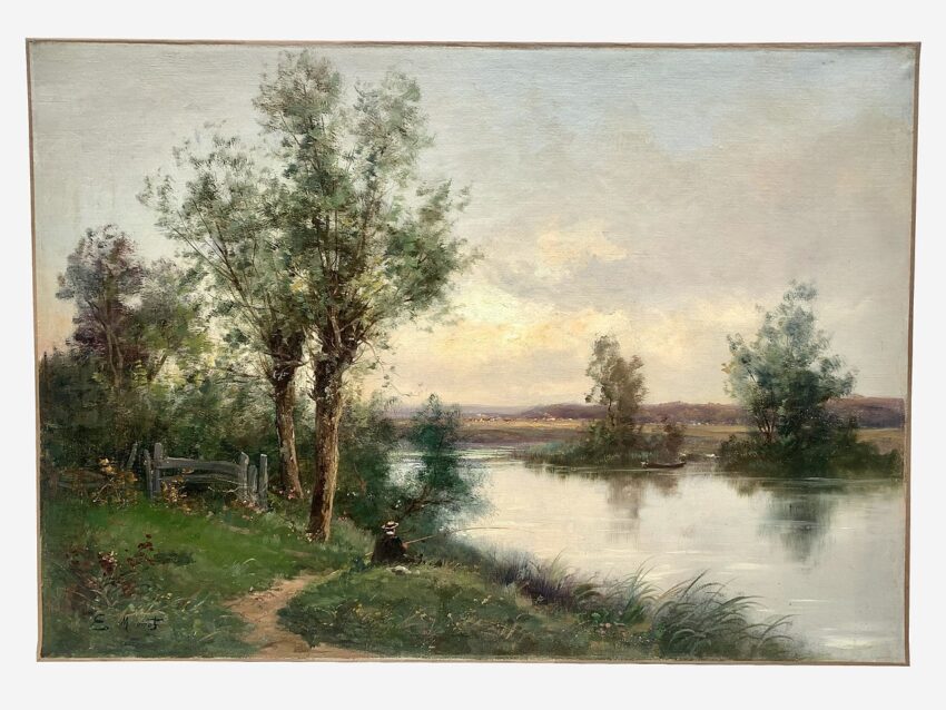 Respite: Writing That Makes You Go "Damn...." 1