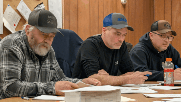 Saturday Night Open Thread 49