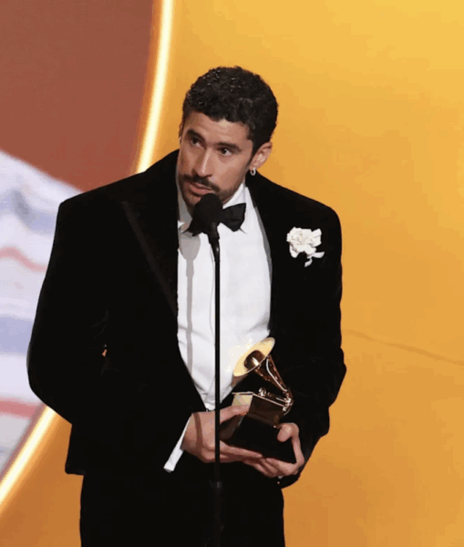 The Bad Bunny Halftime Show, and a Sports Game, Too 2