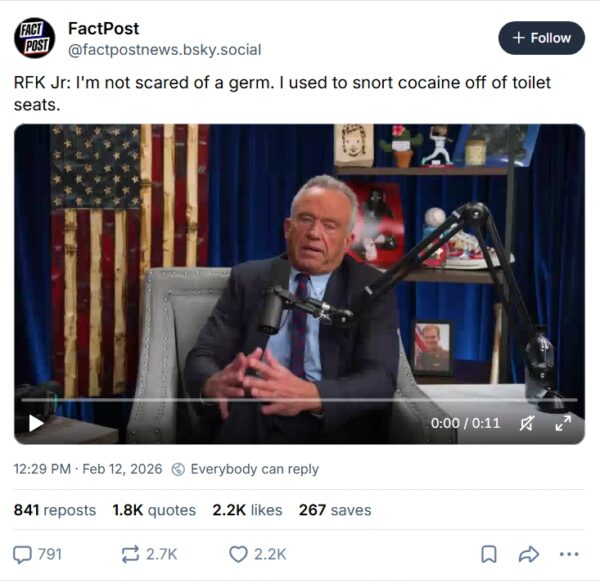 Thursday Night Open Thread 43