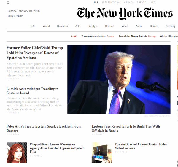 Tuesday Night Open Thread 26