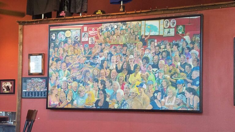 On The Road - Soprano2 - Trip to Maui December 2019 9