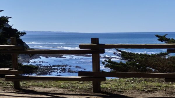 On The Road - HinTN - Kicking around the Peninsula below San Francisco 5