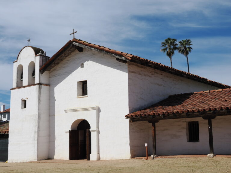 On The Road - dmkingto - El Presidio de Santa Barbara 9