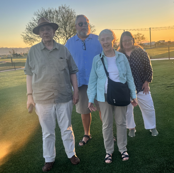 Friday Night Open Thread 58