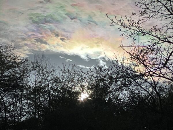 On The Road - SkyBluePink - Birthday Sky Show 5