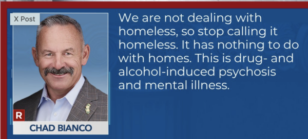 California Debate for Governor