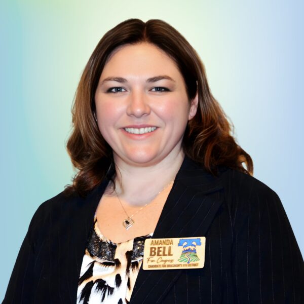 Amanda Bell 